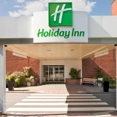 Holiday Inn Brentwood By Ihg Eksteriør bilde