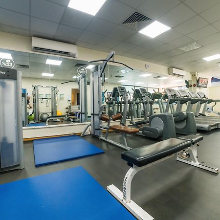 Holiday Inn Brentwood By Ihg Eksteriør bilde
