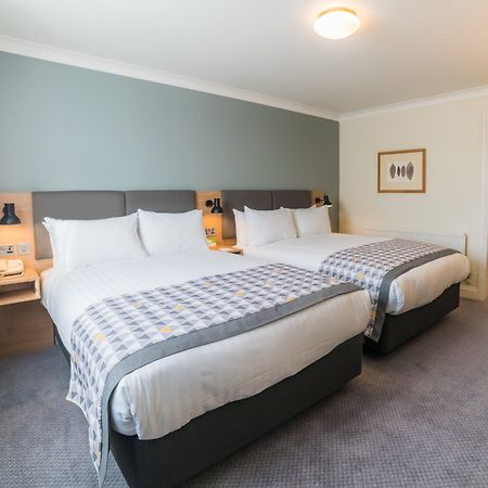 Holiday Inn Brentwood By Ihg Eksteriør bilde