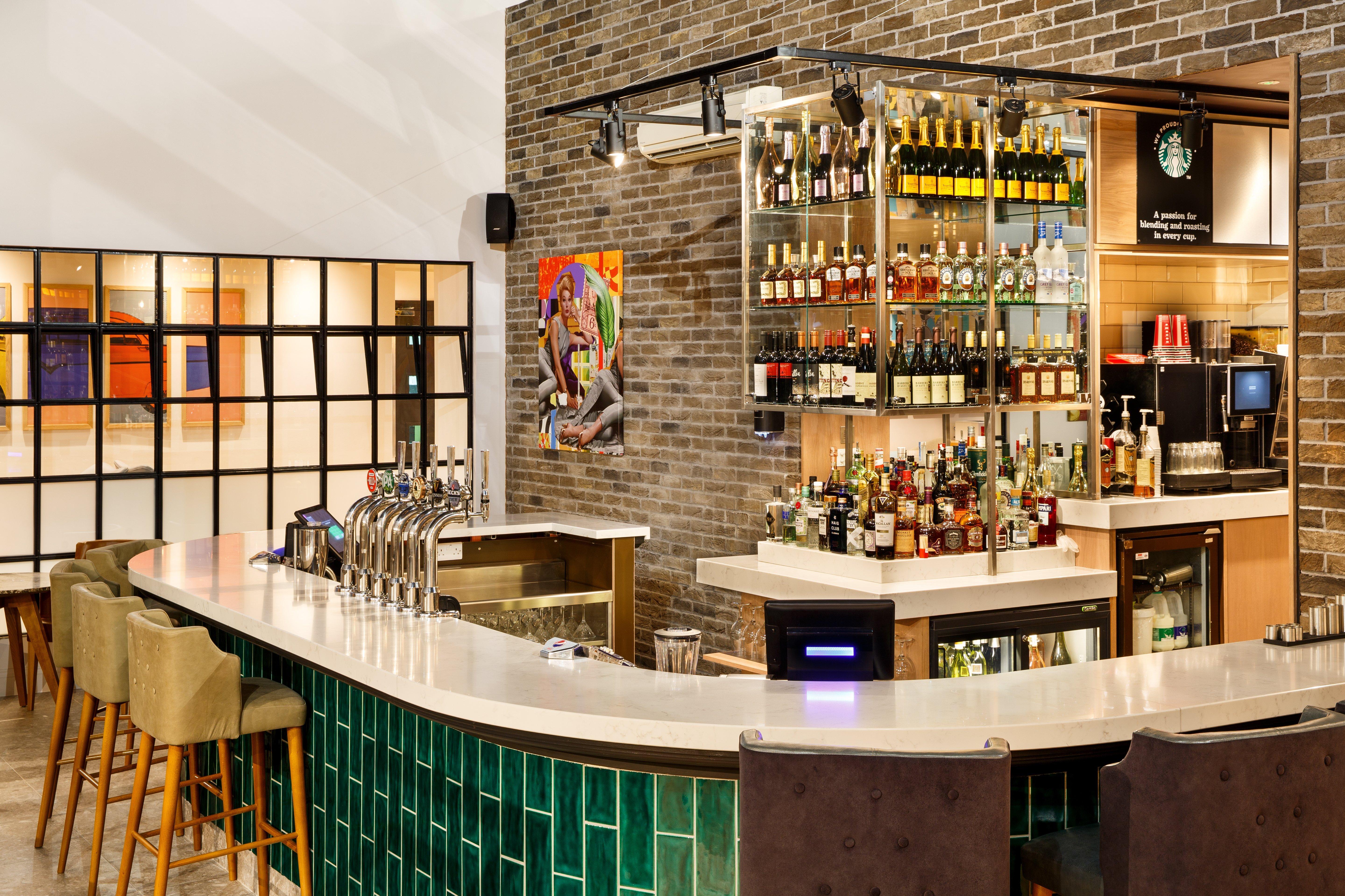 Holiday Inn Brentwood By Ihg Eksteriør bilde