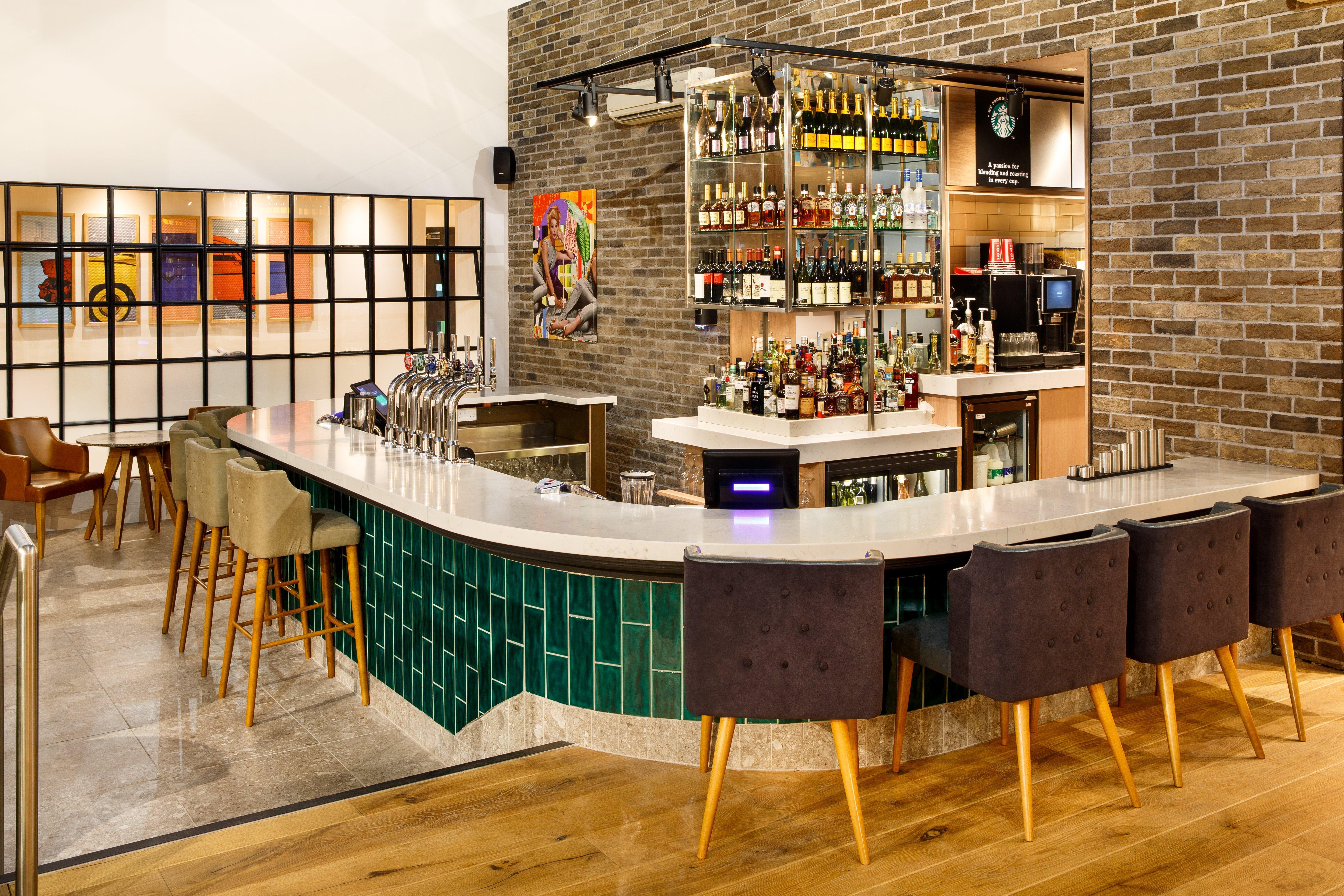 Holiday Inn Brentwood By Ihg Eksteriør bilde