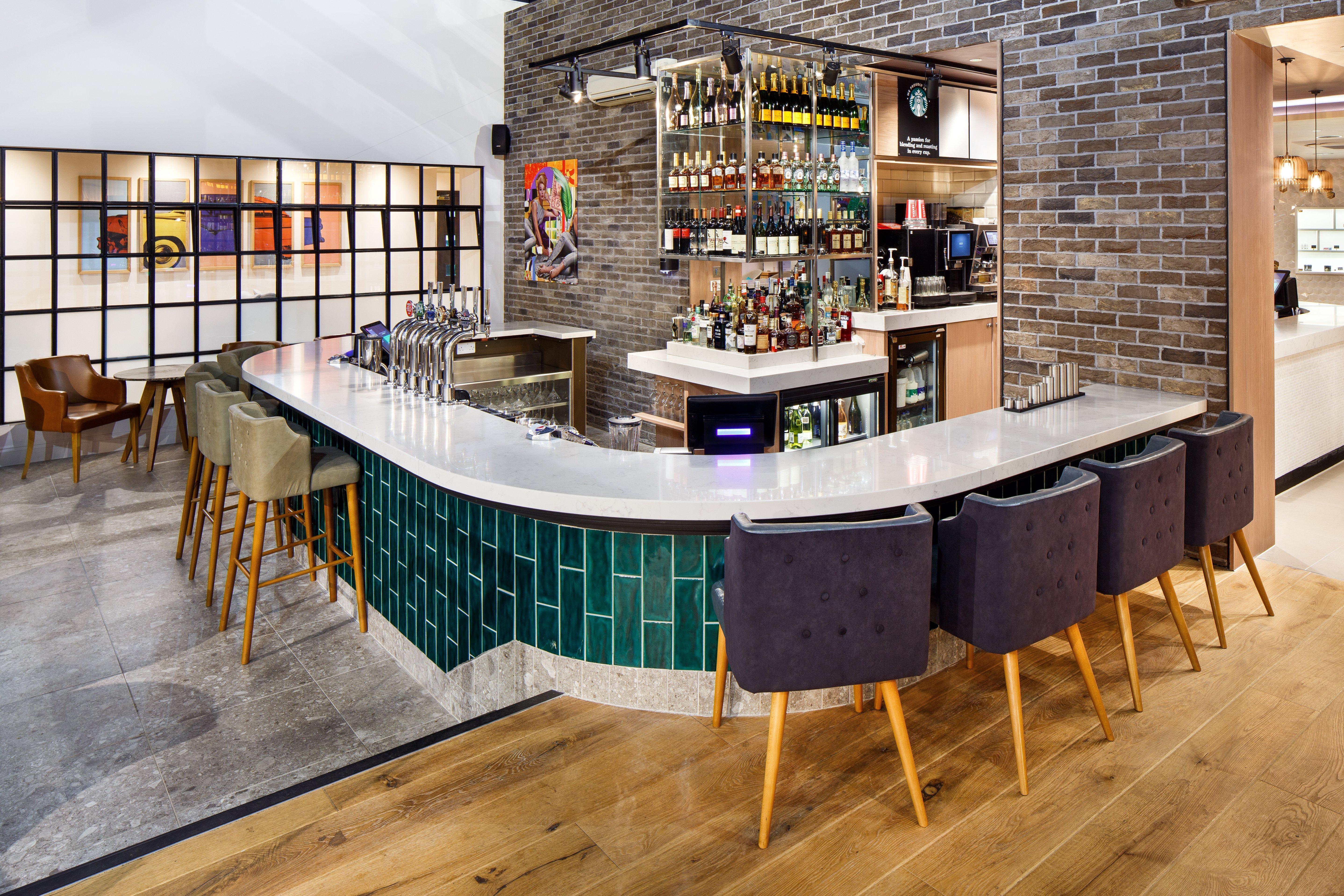 Holiday Inn Brentwood By Ihg Eksteriør bilde
