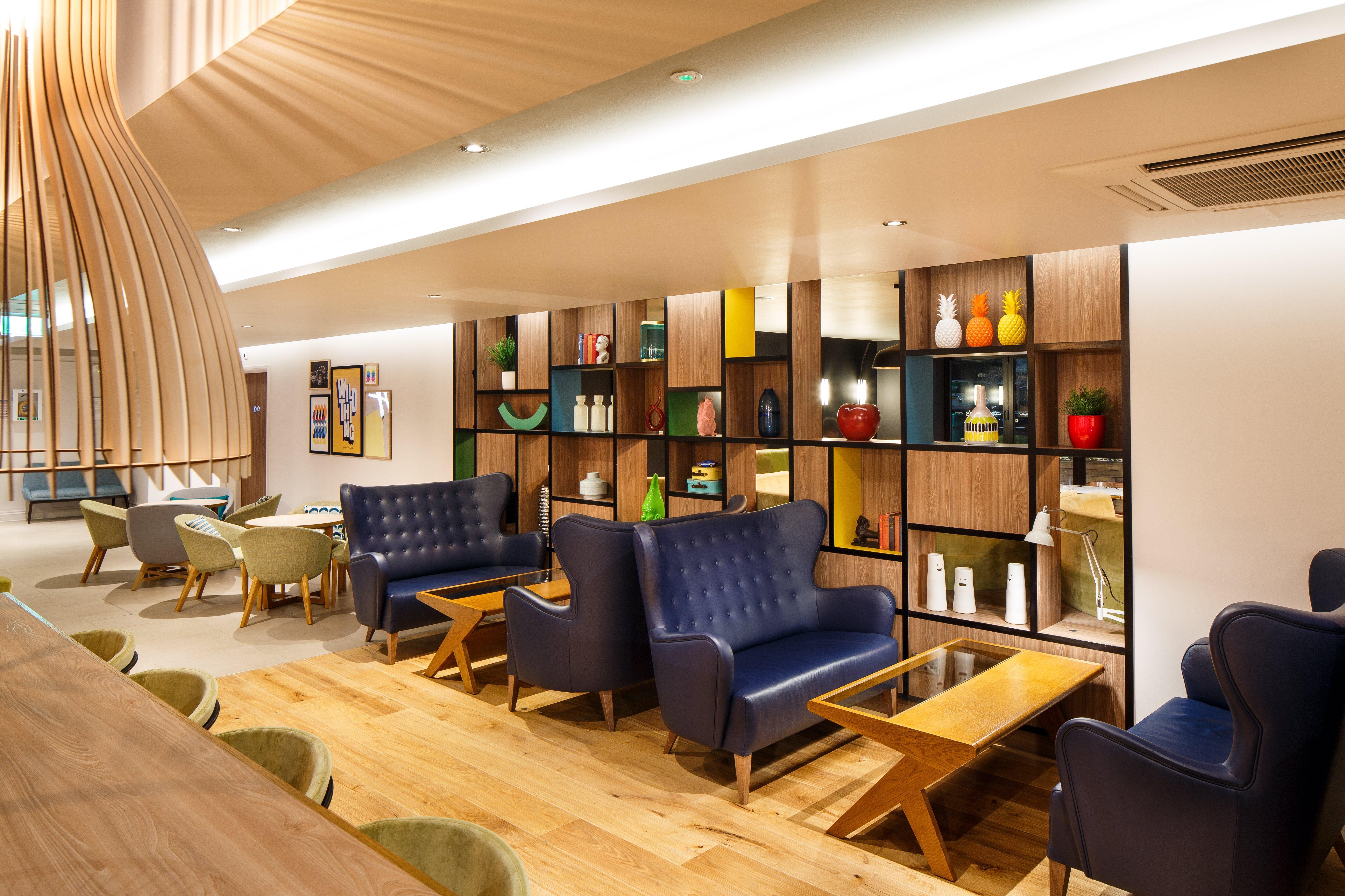Holiday Inn Brentwood By Ihg Eksteriør bilde