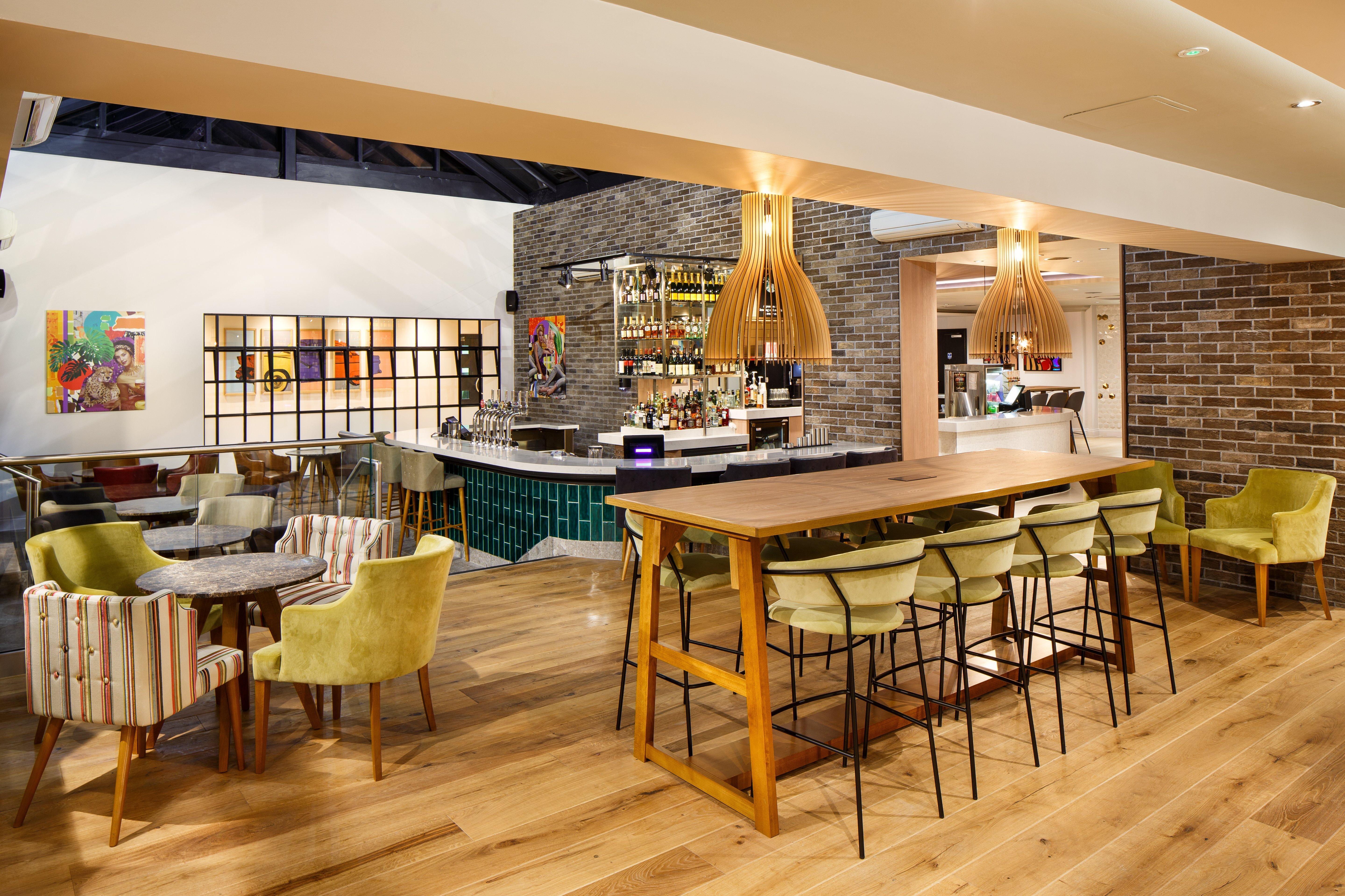 Holiday Inn Brentwood By Ihg Eksteriør bilde