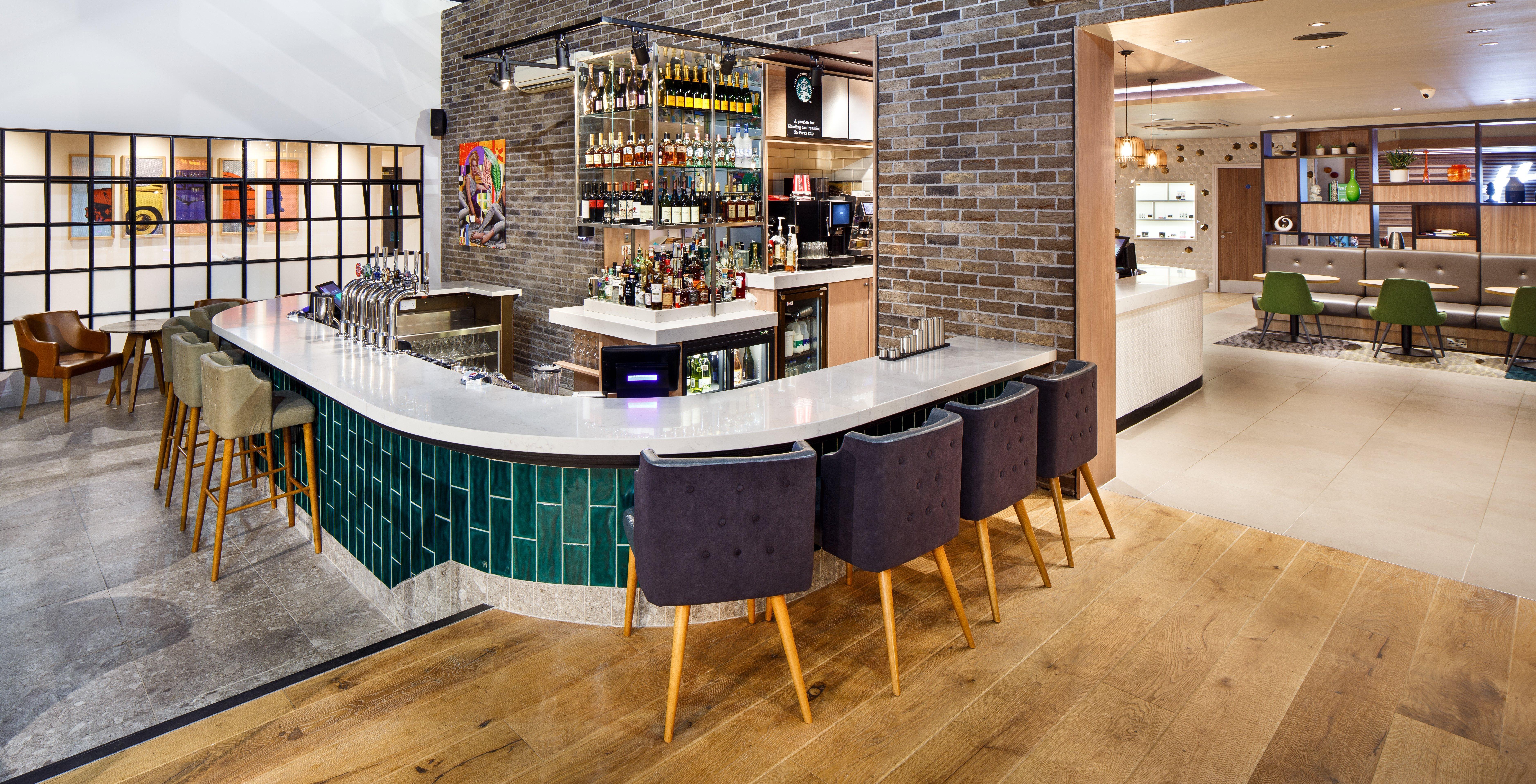 Holiday Inn Brentwood By Ihg Eksteriør bilde