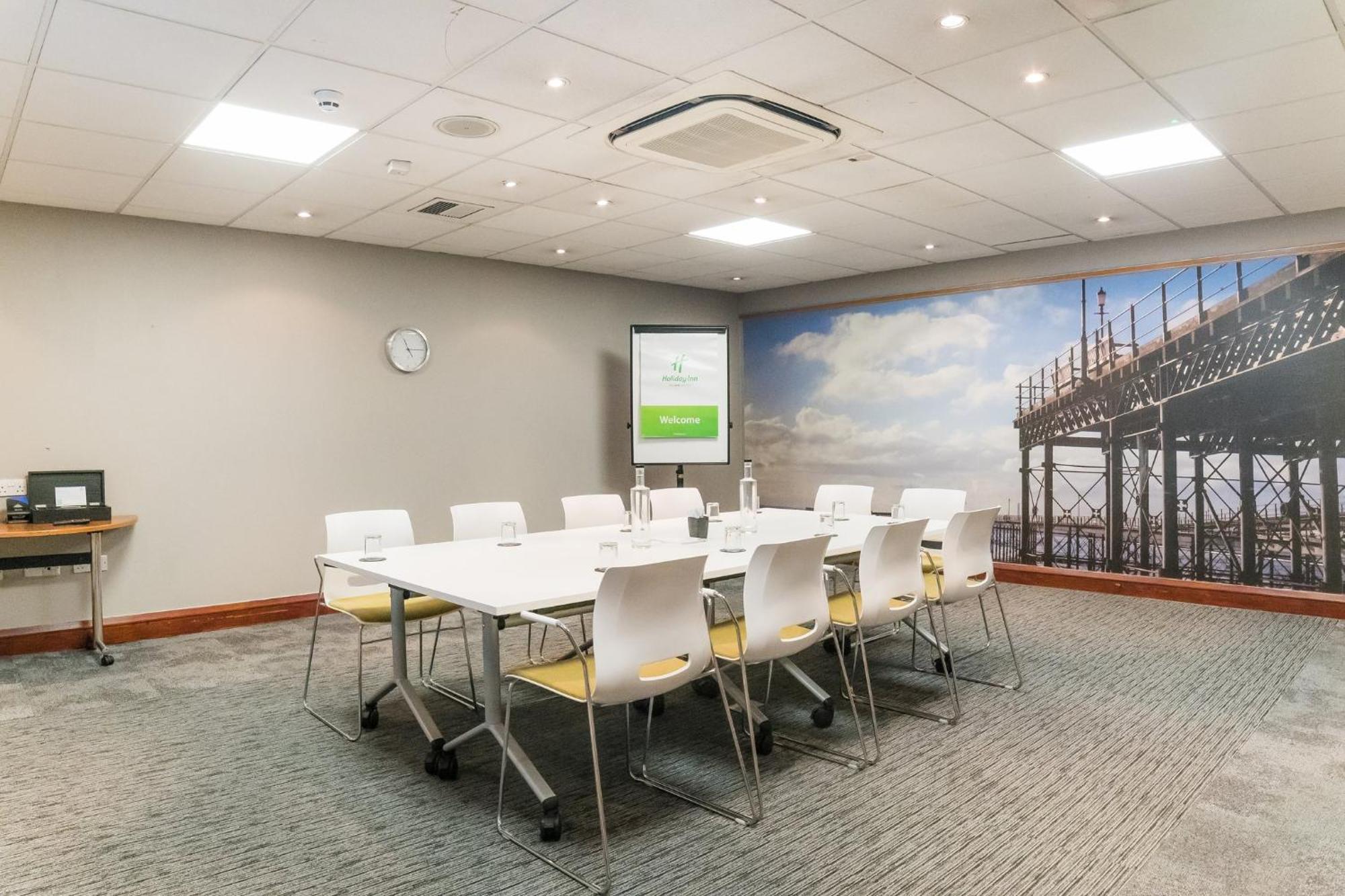 Holiday Inn Brentwood By Ihg Eksteriør bilde