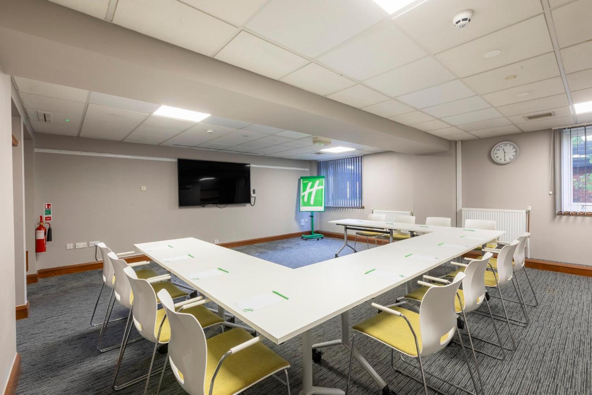 Holiday Inn Brentwood By Ihg Eksteriør bilde
