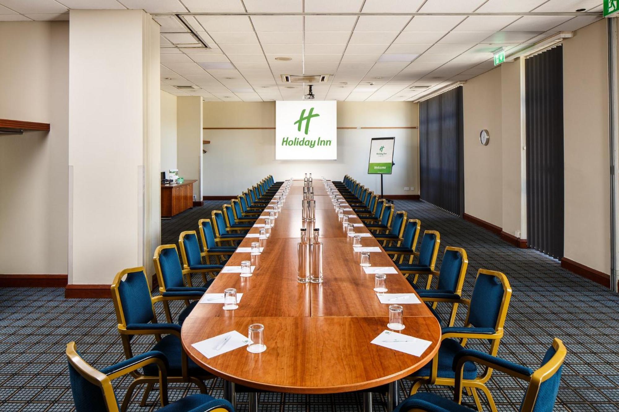 Holiday Inn Brentwood By Ihg Eksteriør bilde