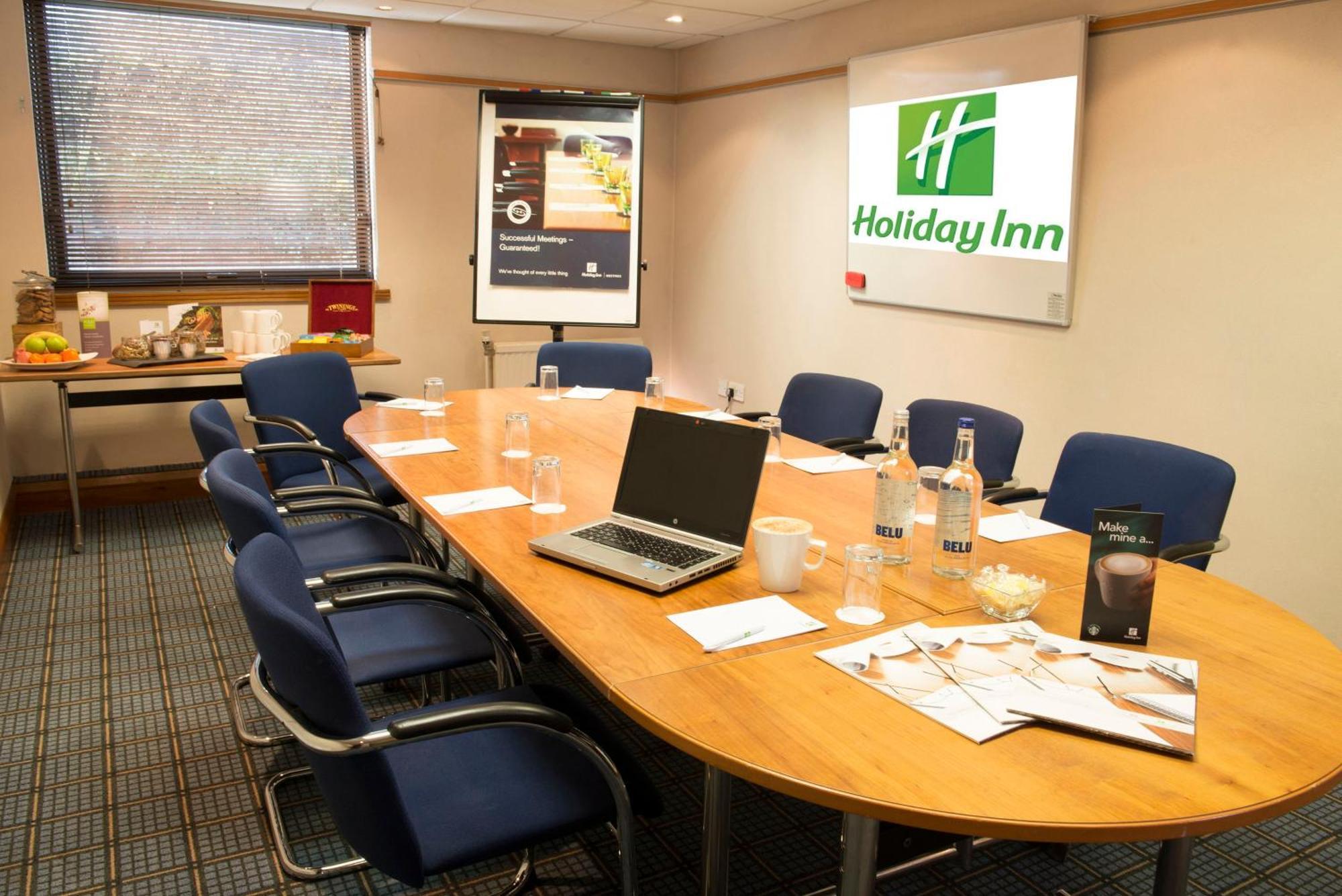 Holiday Inn Brentwood By Ihg Eksteriør bilde